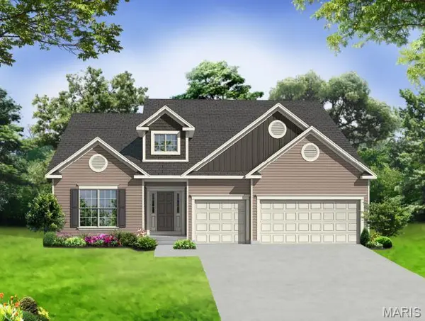 0 Braxton @ Claymont Hills, St Louis, MO 63129