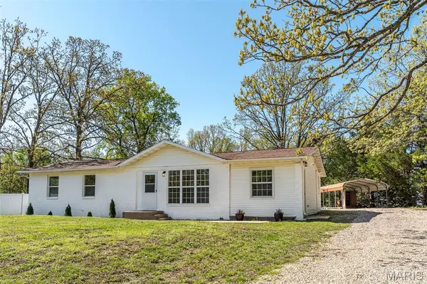 2640 Highway H, Sullivan, MO 63080