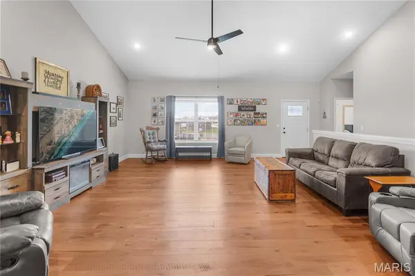 3040 Clear Spring PL, Jackson, MO 63755