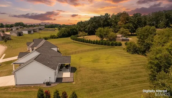 3040 Clear Spring PL, Jackson, MO 63755