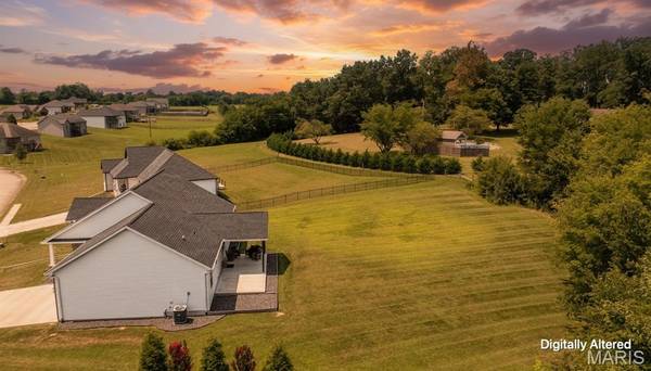 3040 Clear Spring PL, Jackson, MO 63755
