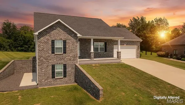 3040 Clear Spring PL, Jackson, MO 63755