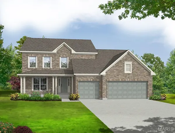 0 Bridgeport @ Claymont Hills, St Louis, MO 63129