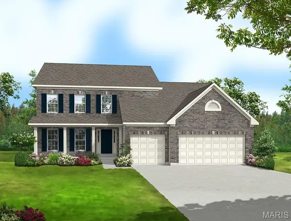 0 Bridgeport @ Claymont Hills, St Louis, MO 63129