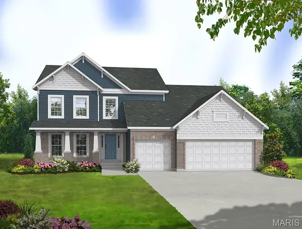 0 Bridgeport @ Claymont Hills, St Louis, MO 63129