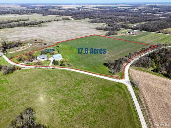 55272 Buffalo LN, New London, MO 63459