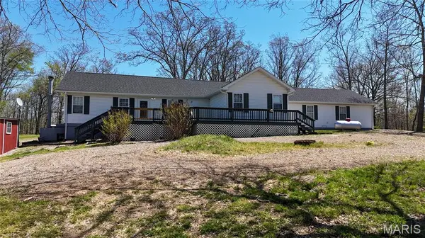 4479 BCR 820, Glen Allen, MO 63751