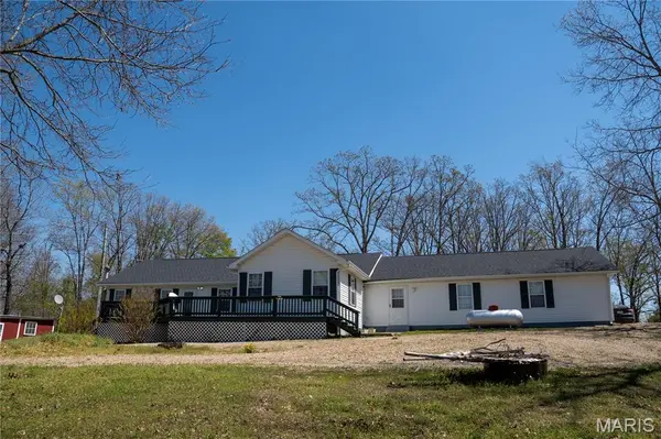 4479 BCR 820, Glen Allen, MO 63751