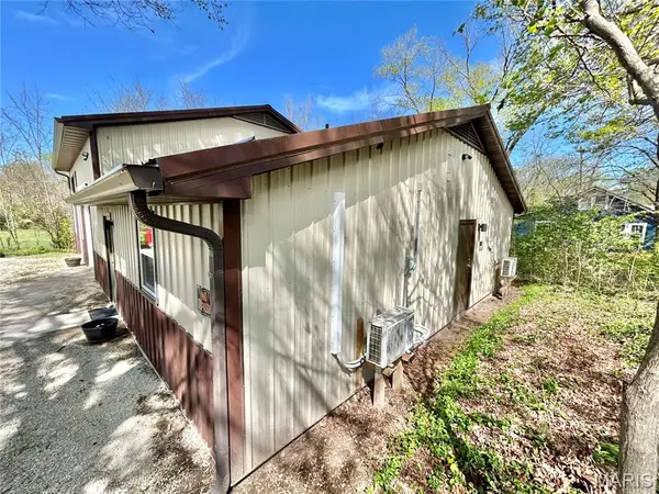 306 E Franklin ST, Salem, MO 65560
