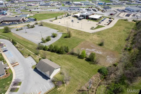 367 S Broadview ST, Cape Girardeau, MO 63703