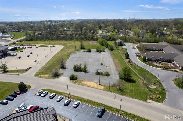 367 S Broadview ST, Cape Girardeau, MO 63703