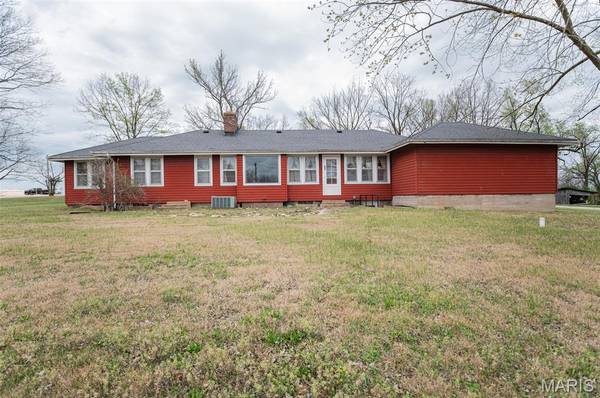 602 Highway 63, Vienna, MO 65582