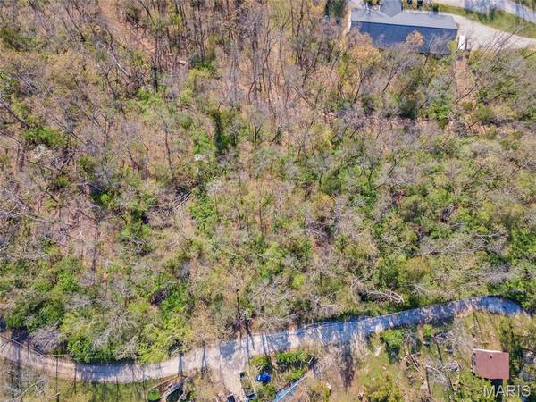 3928 South Ridge TRL, Byrnes Mill, MO 63051