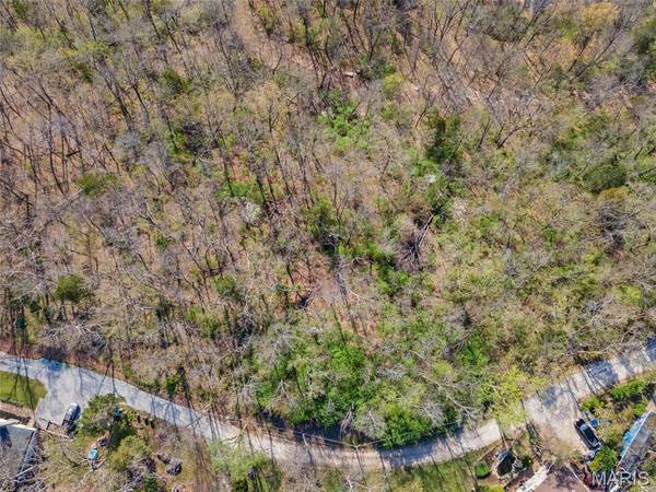 3928 South Ridge TRL, Byrnes Mill, MO 63051