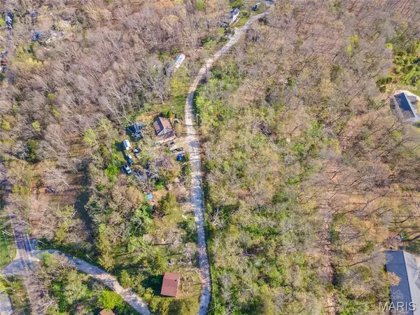 3928 South Ridge TRL, Byrnes Mill, MO 63051