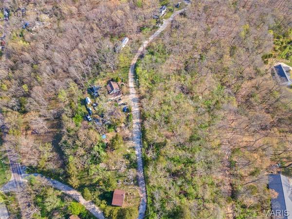 3928 South Ridge TRL, Byrnes Mill, MO 63051