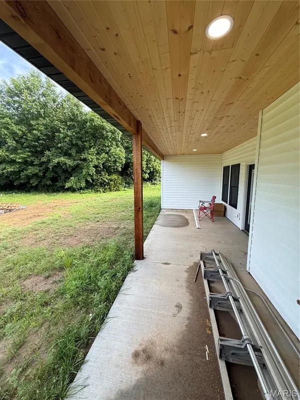 18805 Highway J, Monroe City, MO 63456