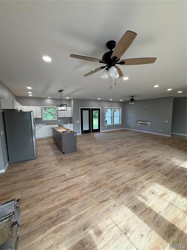 18805 Highway J, Monroe City, MO 63456