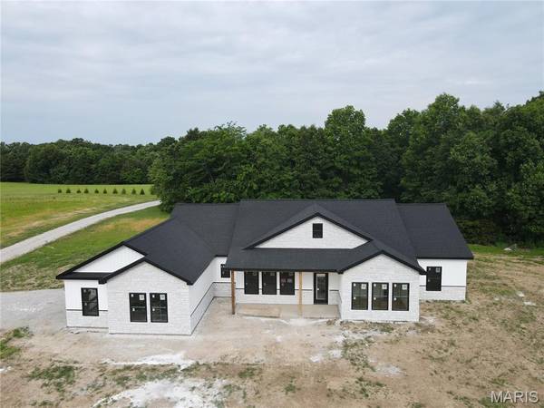 18805 Highway J, Monroe City, MO 63456