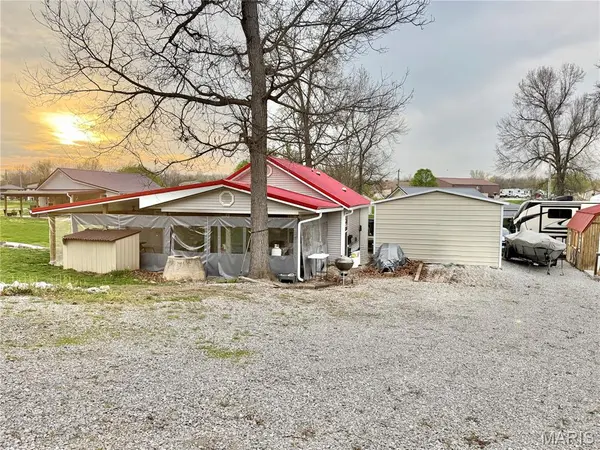 43571 Blue Lagoon, Monroe City, MO 63456