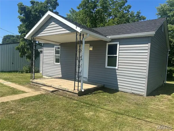 549 N Mansion ST, Sullivan, MO 63080