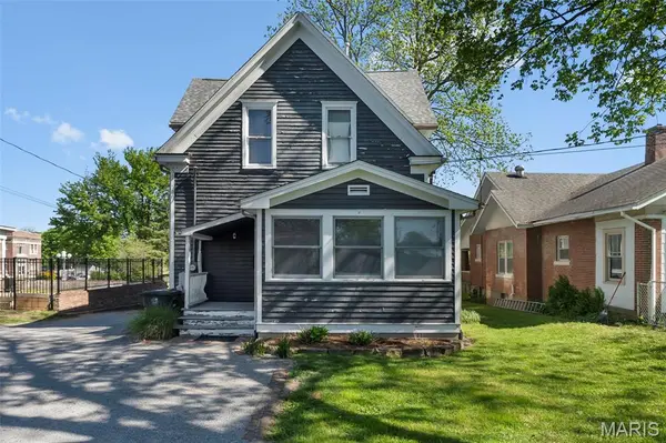 825 Merriwether ST, Cape Girardeau, MO 63703