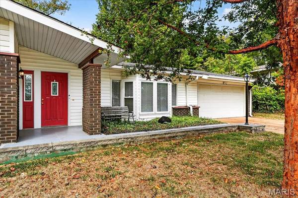 1659 Pepperwood DR, St Louis, MO 63146