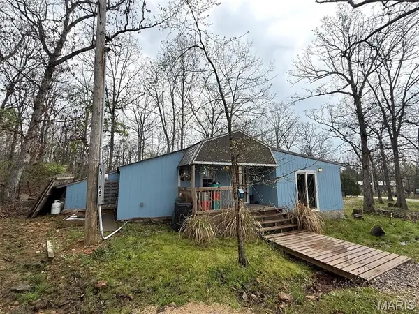1010 Mead Lane, Ironton, MO 63650
