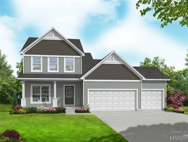 0 Chesapeake @ Claymont Hills, St Louis, MO 63129