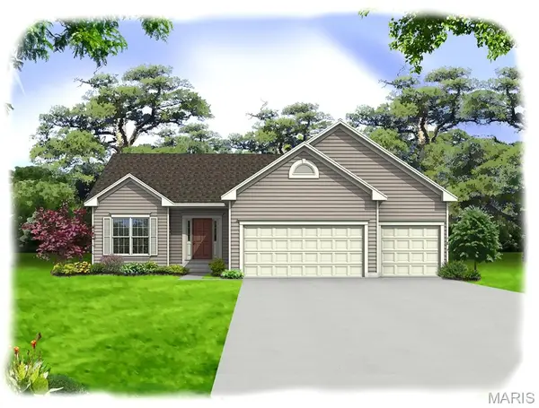 0 Davenport @ Claymont Hills, St Louis, MO 63129