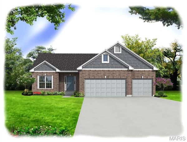0 Davenport @ Claymont Hills, St Louis, MO 63129