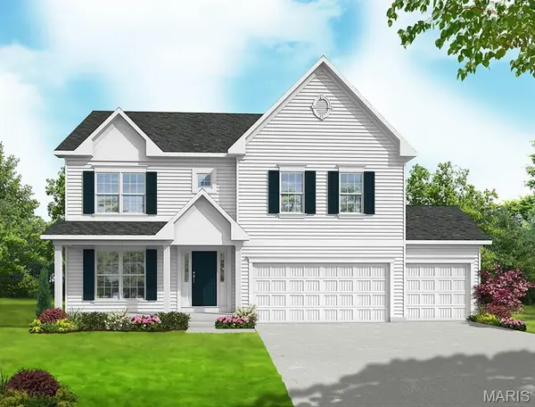 0 Lancaster @ Claymont Hills, St Louis, MO 63129