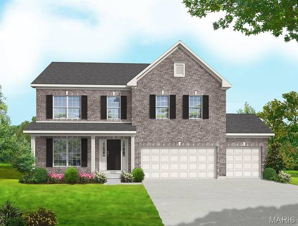 0 Lancaster @ Claymont Hills, St Louis, MO 63129