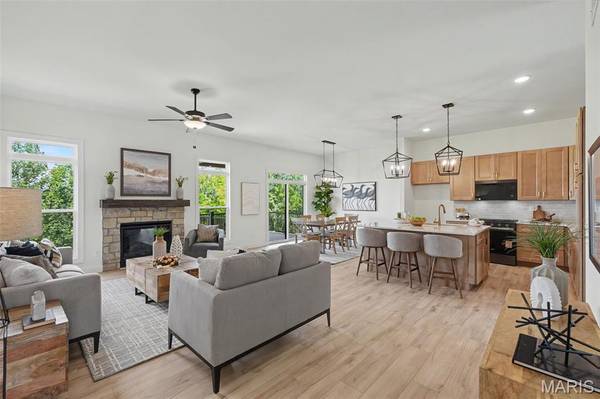 2409 Fiddlers Close RD #111 STB Inventory Ready, Washington, MO 63090