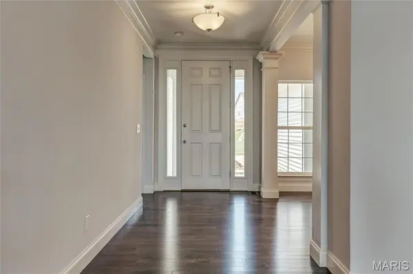 0 Pierce @ Claymont Hills, St Louis, MO 63129
