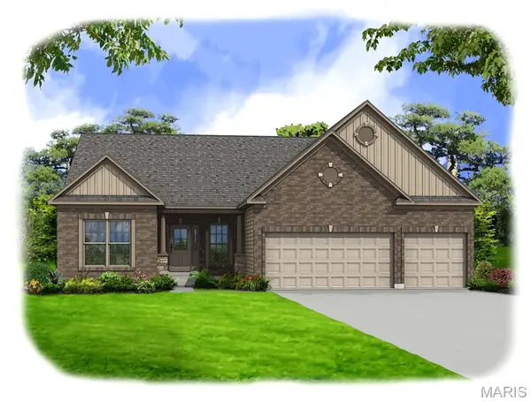 0 Pierce @ Claymont Hills, St Louis, MO 63129