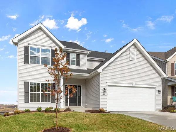 225 Heroes WAY, Florissant, MO 63031