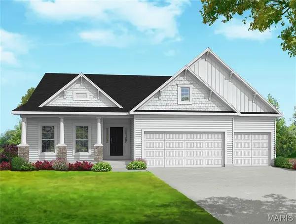 0 Rosemont @ Claymont Hills, St Louis, MO 63129