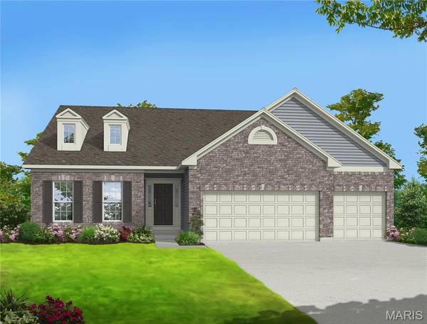 0 Rosemont @ Claymont Hills, St Louis, MO 63129