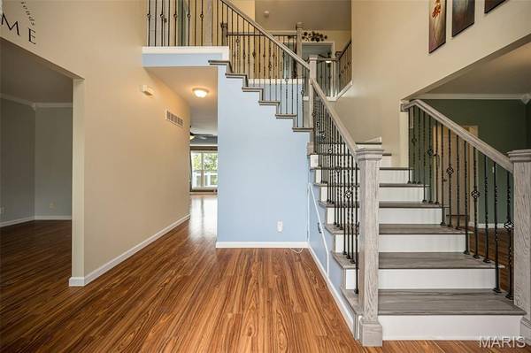 2805 Pomme Meadows DR, Arnold, MO 63010