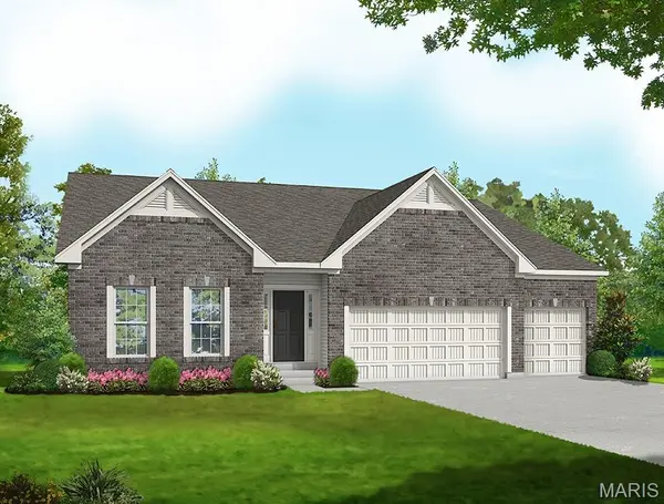0 Sierra @ Claymont Hills, St Louis, MO 63129