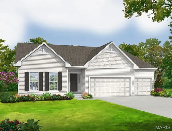 0 Sierra @ Claymont Hills, St Louis, MO 63129