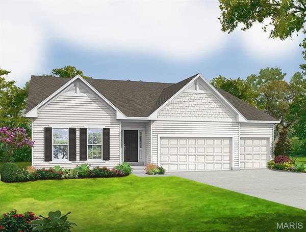 0 Sierra @ Claymont Hills, St Louis, MO 63129