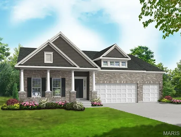 0 Sierra @ Claymont Hills, St Louis, MO 63129