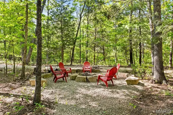 314 W Wanderfern Circle DR, Innsbrook, MO 63390