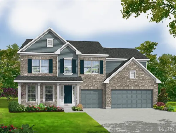 0 Windsor @ Claymont Hills, St Louis, MO 63129