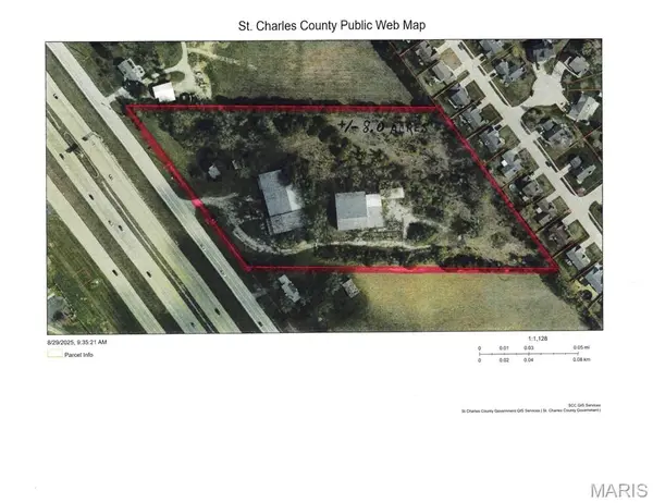 2570 Technology DR, Dardenne Prairie, MO 63368