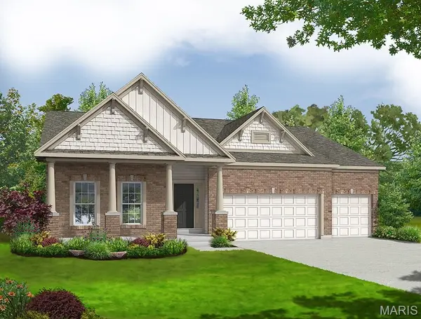 0 Sierra UD @ Claymont Hills, St Louis, MO 63129