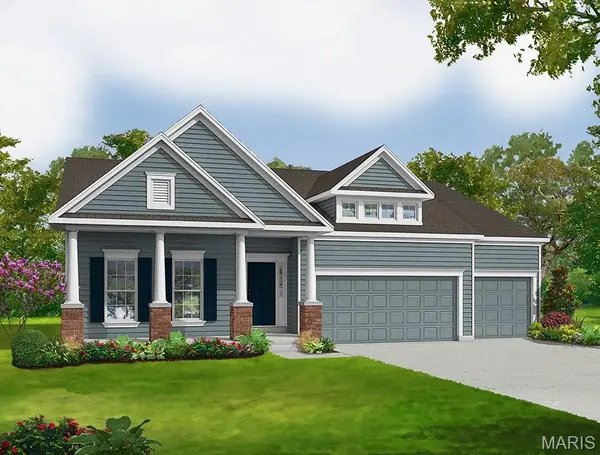 0 Sierra UD @ Claymont Hills, St Louis, MO 63129