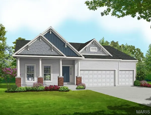 0 Sierra UD @ Claymont Hills, St Louis, MO 63129